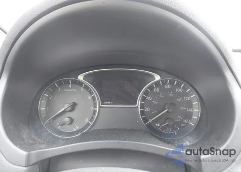 2016 Nissan Altima 2.5/2.5 S/2.5 Sl/2.5 Sr/2.5 Sv z USA, uszkodzony, nr VIN 1N4AL3AP5GC178574